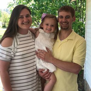 Meet your Posher, Candace